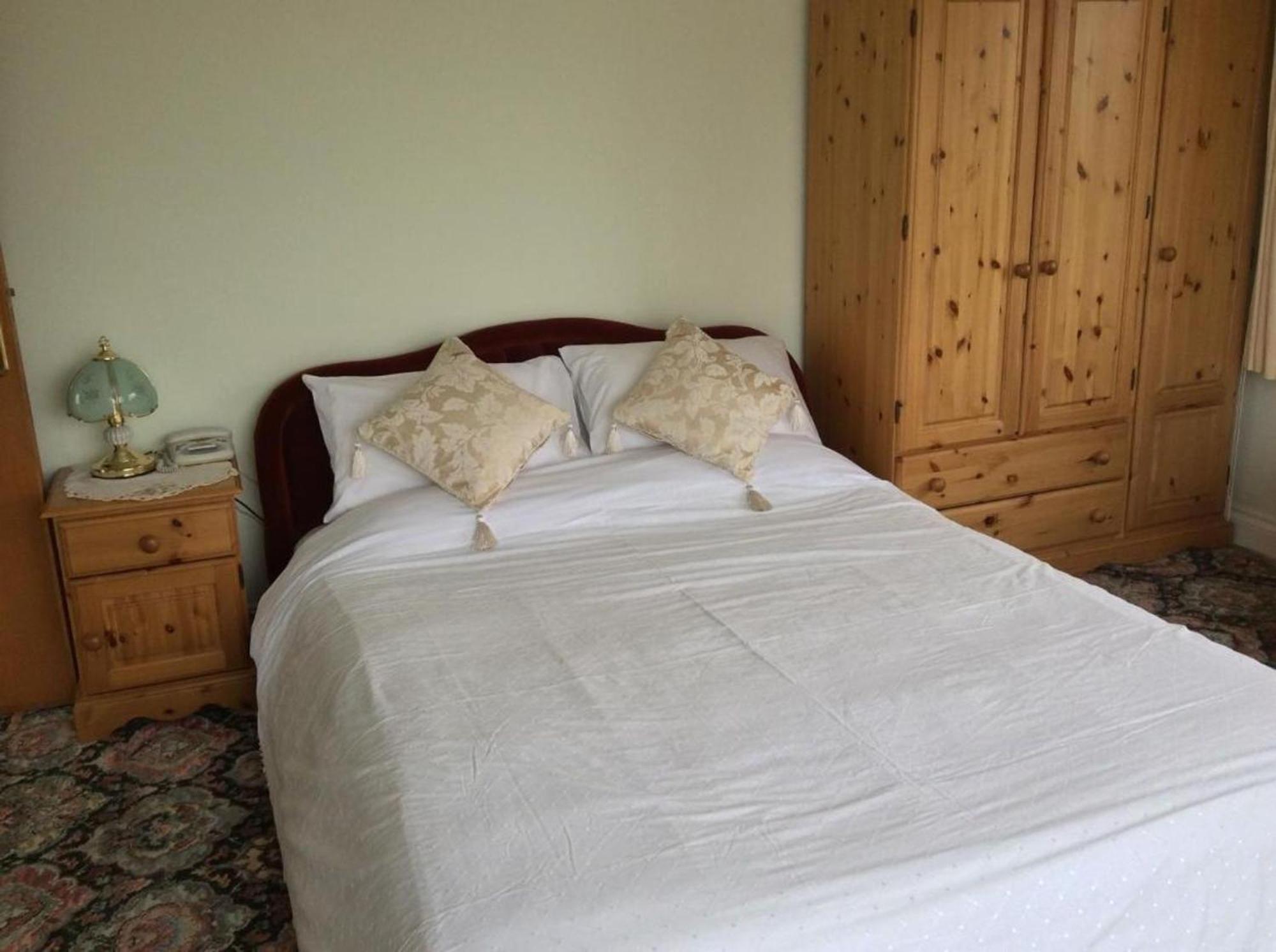Room In Guest Room - Orchard Manor, Fore Street, Probus Truro Exterior foto