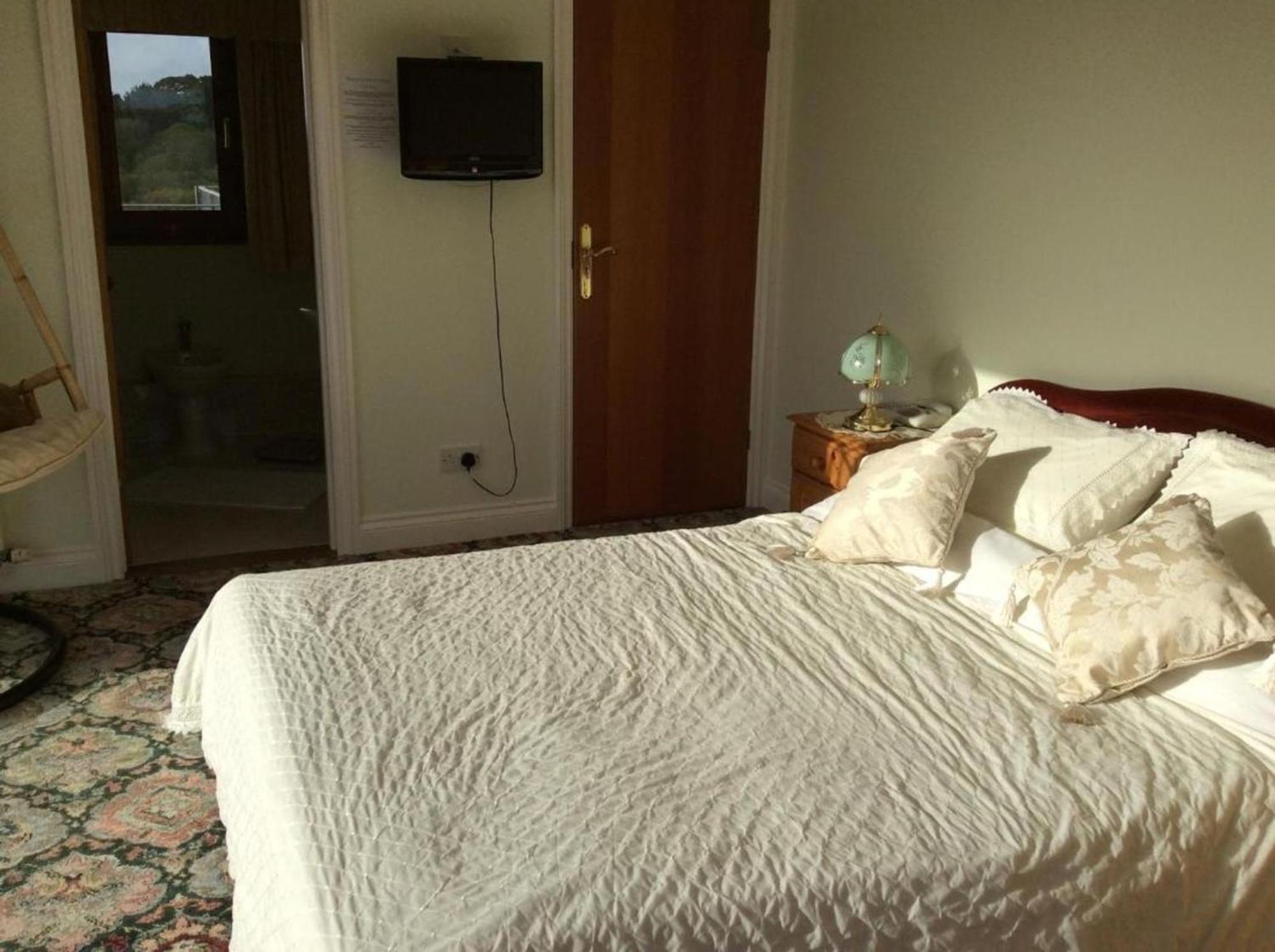 Room In Guest Room - Orchard Manor, Fore Street, Probus Truro Exterior foto